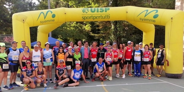 Foto di gruppo