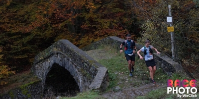 Domenica 27 il Trail del Monte Casto