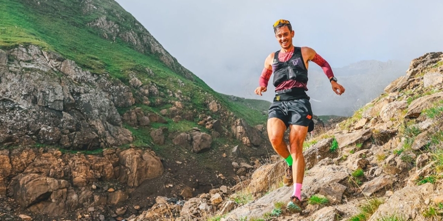 Val Formazza (VCO) - Bettelmatt Ultra Trail