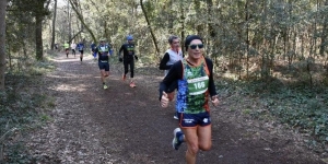 Ravenna - 49.ma Maratonina Valli e Pinete