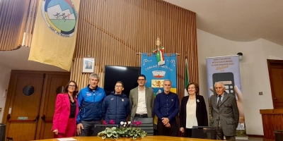 A Meduno (PN) i Mondiali Master di corsa in montagna 2025