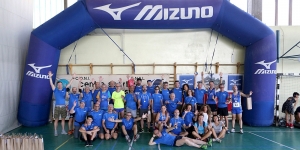 Sport Club Atletica e Triathlon Libertas Sesto: 2000 euro per gli ospedali cittadini