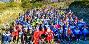 Il Gruppo dei Runners Bergamo si racconta