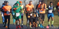 Maratona di Reggio Emilia: andamento iscrizioni a -45gg