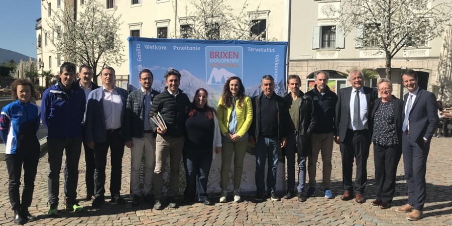 Comitato Organizzatore Brixen Marathon