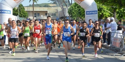 22° Trofeo Avis Spinetoli Pagliare del Tronto: vincono Cariddi e Mariano