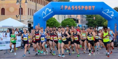 La partenza