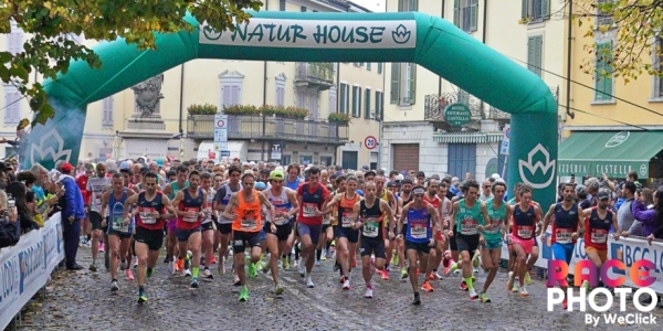 Lodi – Vittorie a Bottarelli e Palamini in una mezza maratona tutta italiana