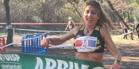 Ungania, la prima donna