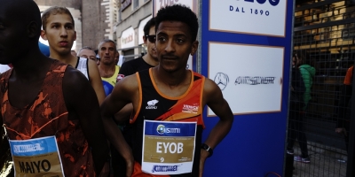 Santa Margherita Ligure (GE) - 13^ Mezza Maratona delle Due Perle