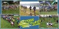 Il Cross per Tutti celebra a Brugherio l&#039;ultima gara