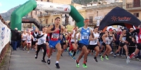 La partenza