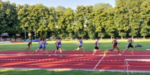 Trofeo Filippi: Cremona ama l’atletica