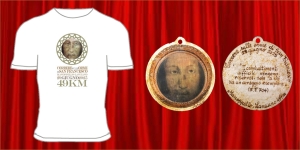 Maglietta e le due facce della medaglia