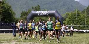 52^ Diecimiglia del Garda