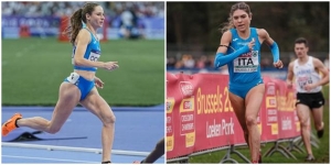 Elisa Coiro e Marta Zenoni