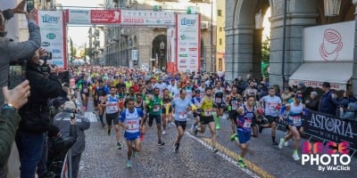 Domenica la Savona Half Marathon: un decennale da ricordare