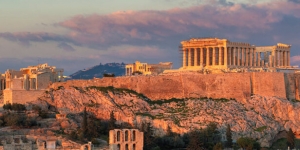 Atene: Baldini torna sul luogo del trionfo