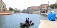 La Darsena di Milano