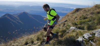 Cison di Valmarino (TV): il 3 novembre il 9° Trail del Gevero