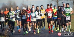 Reggio Emilia: ad oggi 29/11, 1400 nella maratona e 820 sulla mezza maratona