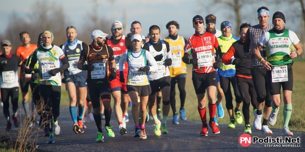 Reggio Emilia: ad oggi 29/11, 1400 nella maratona e 820 sulla mezza maratona