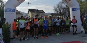 Maratonina dei Centobuchi: i preparativi per la 34^ edizione