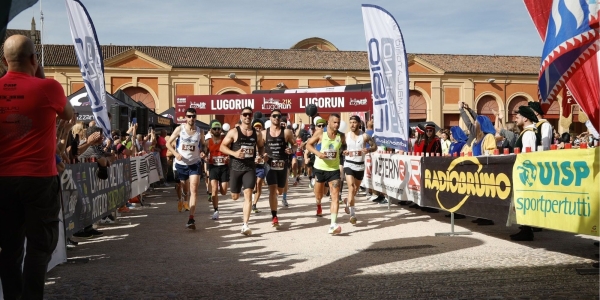 la partenza