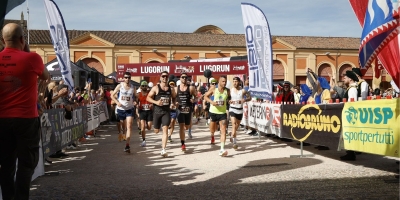 la partenza