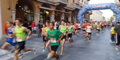I 5000 di Trino