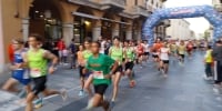 I 5000 di Trino