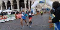 Marco Salami e Stefano La Rosa