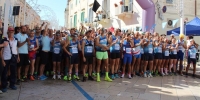 la partenza