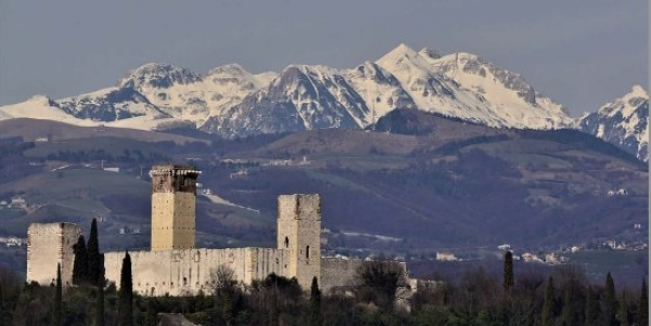 Castello di Montorio Veronese