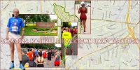 Nashville, maratonine come ciliegie: interessante la Hometown col suo “age percentage”