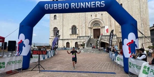 Arrivo Moriconi