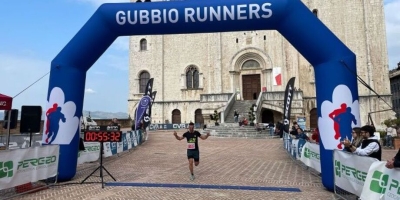 Arrivo Moriconi