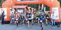 Partenza 64km