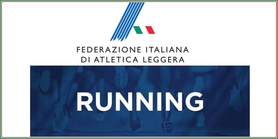 Mezze e maratone Fidal: in arrivo grandi cambiamenti