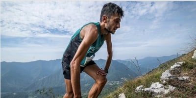 A Nasego (BS) il Six Nations del mountain running