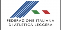 Il logo Fidal