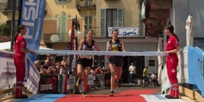 Le gemelle Dematteis