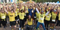 A Milano 5.000 runner contro ogni tipo di discriminazione