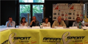 Conferenza Stampa