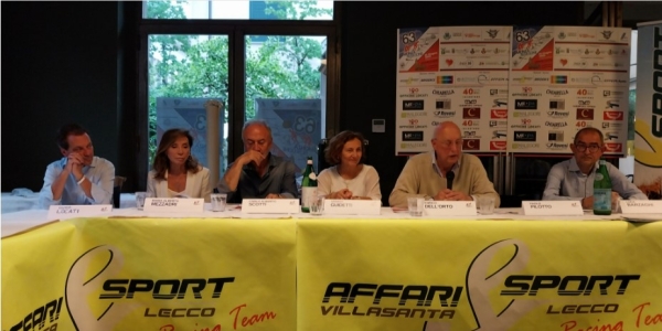 Conferenza Stampa