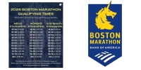 Tempi “proibitivi” per qualificarsi nel 2026 alla Maratona di Boston