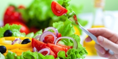 Basta la dieta vegetariana? Un libro dice di sì