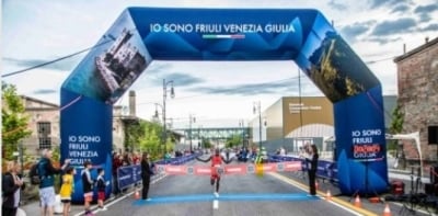 L&#039;arrivo di KiprotIch