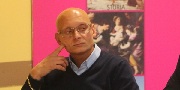 Fabrizio Casagrande