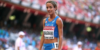 Margherita Magnani